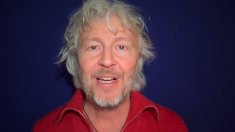 Surrender to the process (ENGLISH) Tijn Touber