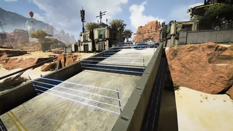 Meet Wattson – Apex Legends Character Trailer