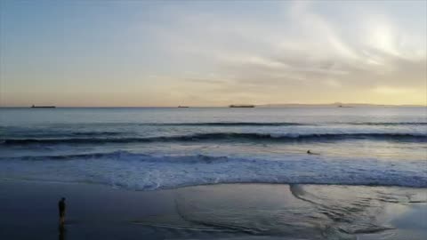 Huntington Beach 🏖️