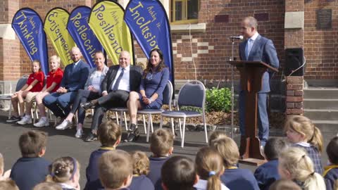 Ashby Primary School in Geelong to get upgrade