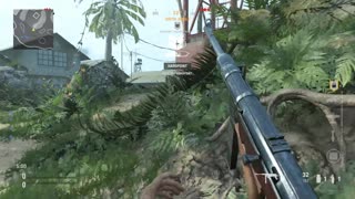 Call of Duty Vanguard CDL MATCH