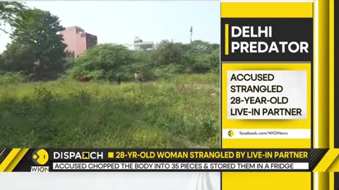 WION Dispatch: Delhi police solve six-month-old murder case/1