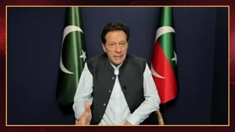 Chairman PTI Imran Khan's Exclusive Interview on Breaking Point with Ryan Grim