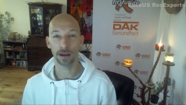 Januar-Grüße Freddy fit4future 2022