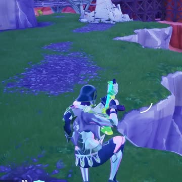 FortniteC4S5 Game 4