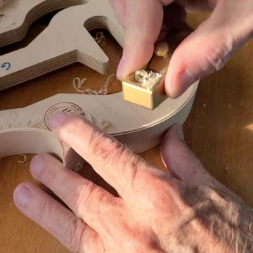 Ranne liner trimming