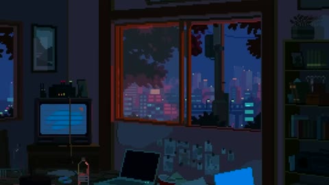 Relaxing Music | Sleeping, Meditation, Stress Relief | [6871] ⭐️