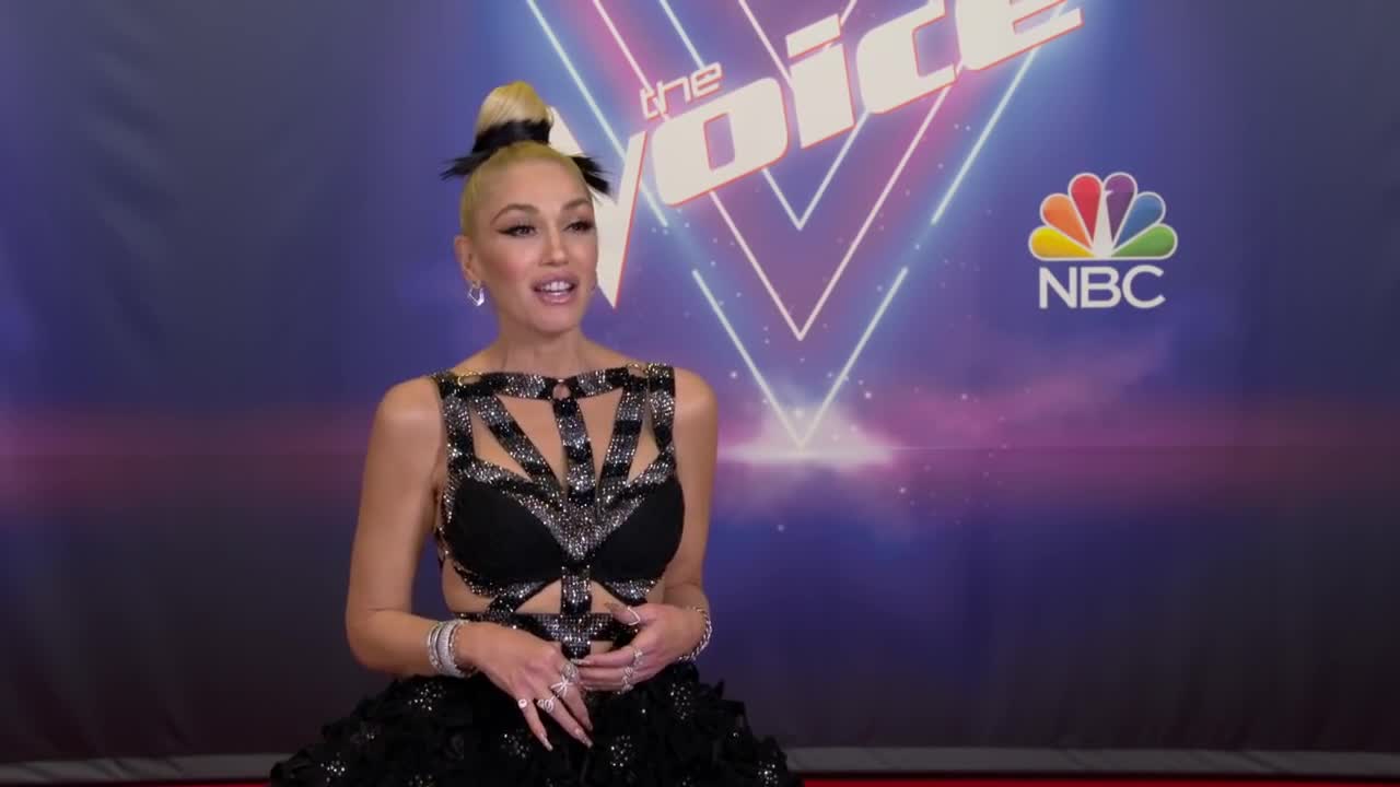 The Voice_ Live Finale Part 1 with Gwen Stefani