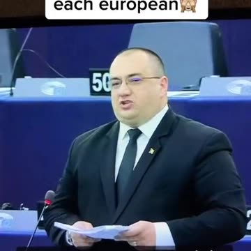 2022-10-19 Ursula von der Leyen heeft 10 dosis aan prikken per EU inwoner besteld.