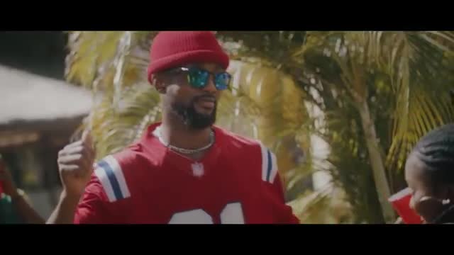 Idahams - Ada (Official Video)_Cut