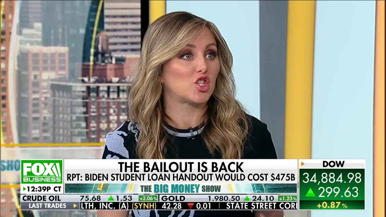 Bailout 2.0: Parents fume over Biden's new big $475B handout