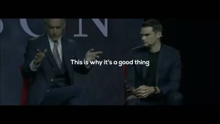 The Simple Reason 80% of Men Are Lost in Society _ Jordan Peterson