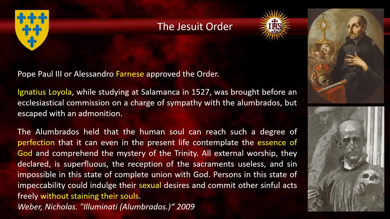 Guardians of the World 666