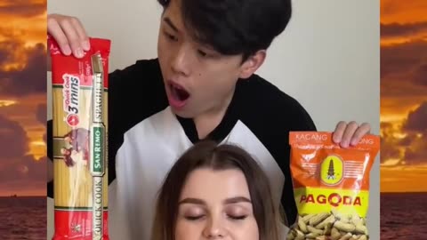 Left Or Right! (Create a Drink Challenge Part 9)