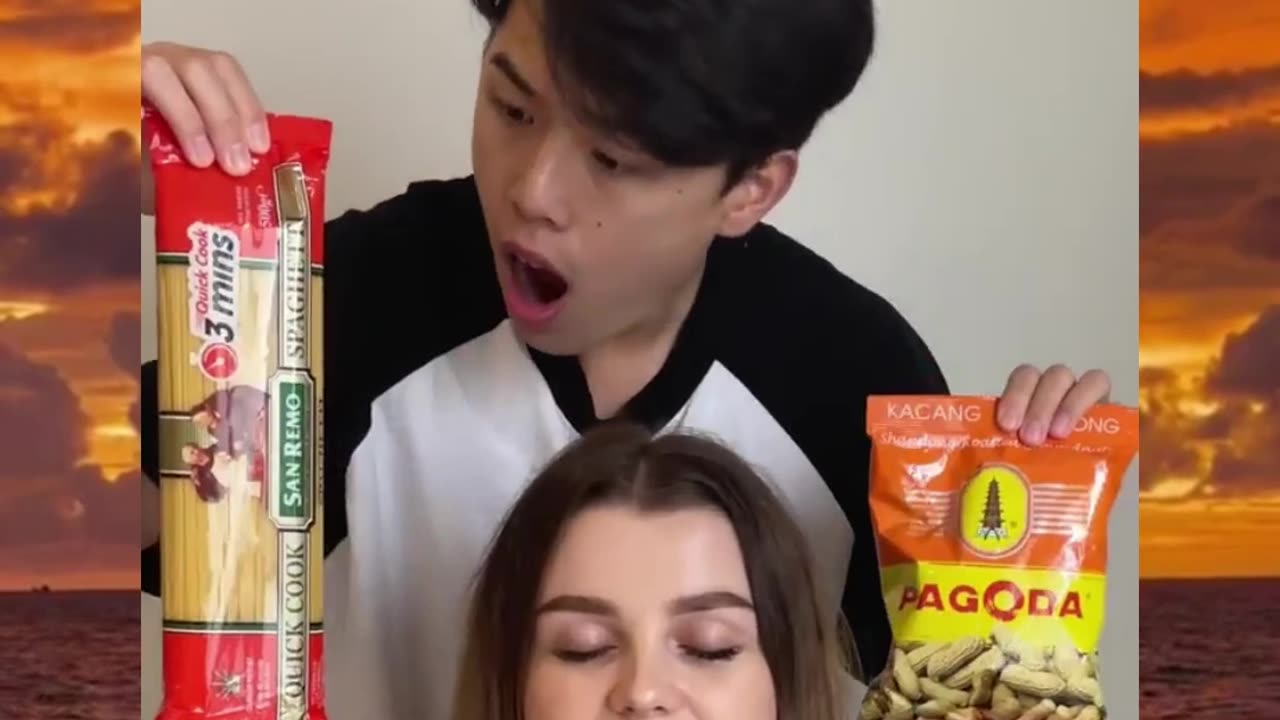 Left Or Right! (Create a Drink Challenge Part 9)