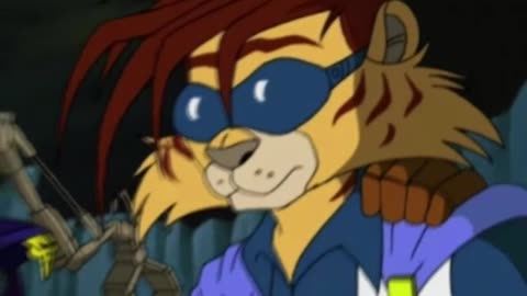 Newbie's Perspective Sonic Underground Episode 12 Review