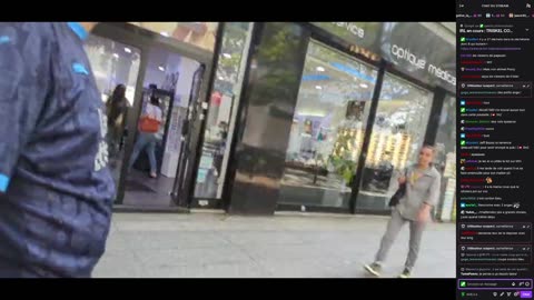 2023-07-06 (4bis) - L'IRL est un semi-fiasco - Twitch Decheterie (version avec chat)