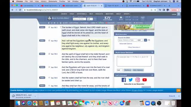 AMERICA IS DRYING UP!!!