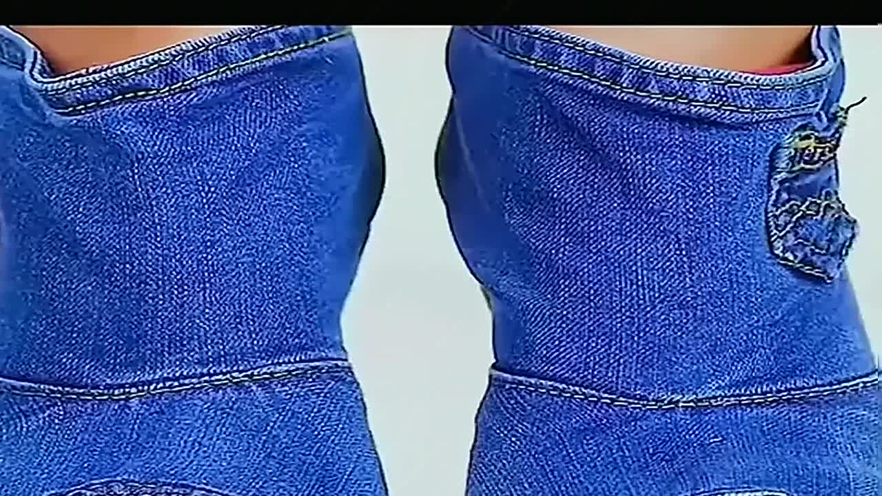 Teach you how to wear socks forgirls usefullifetips