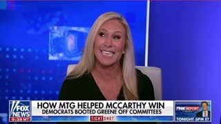 MTG Full Interview