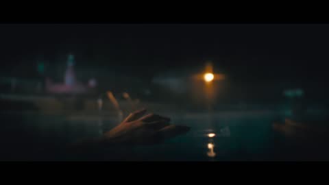 Night Swim | Official Trailer