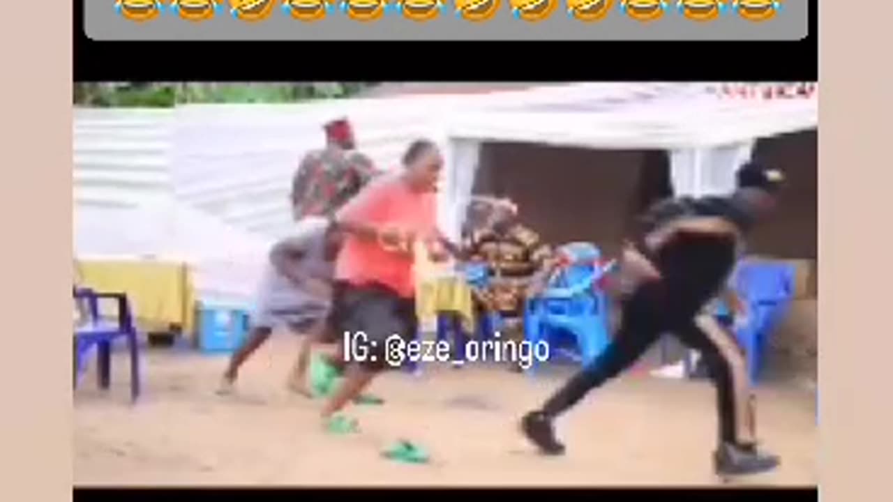 How to Steal a Woman