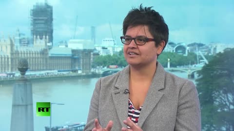 On Contact - UK Alternative Media With Kerry-Anne Mendoza