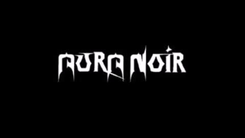 aura noir - (1993) - Untitled (Demo)