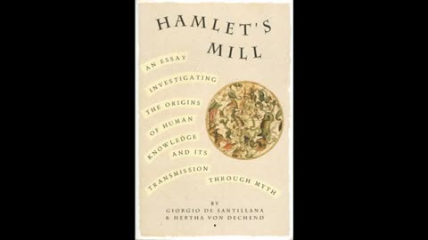 Worldwide Cataclysm and Precession – Rethinking Ham’s Mill