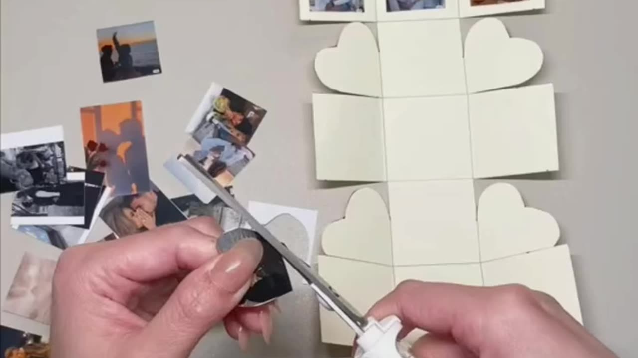 DIY gift ideas