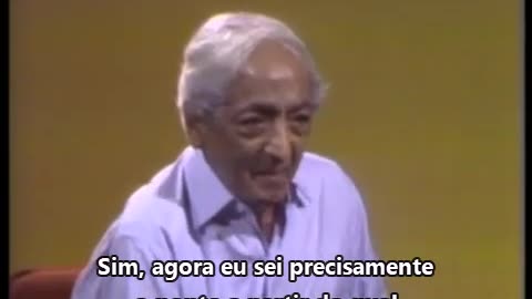 O conhecimento e a transformação do homem - 1974