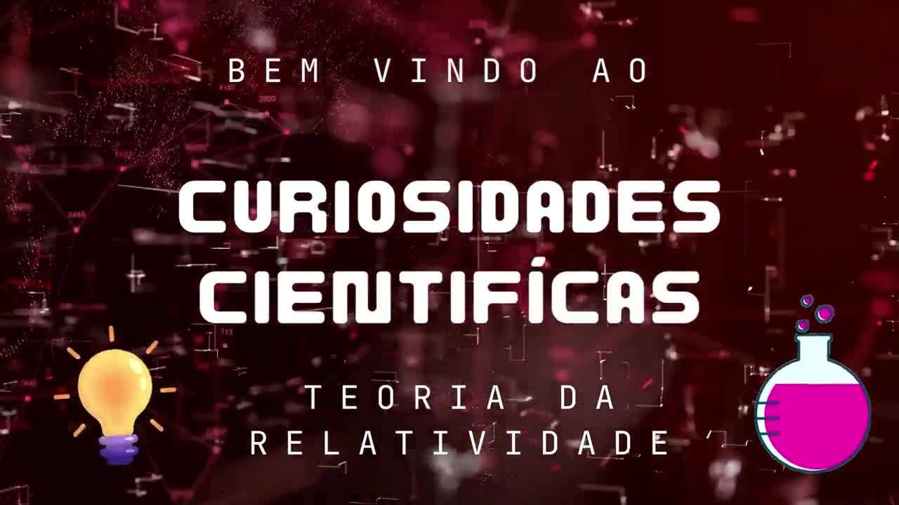 O que é a teoria da relatividade?