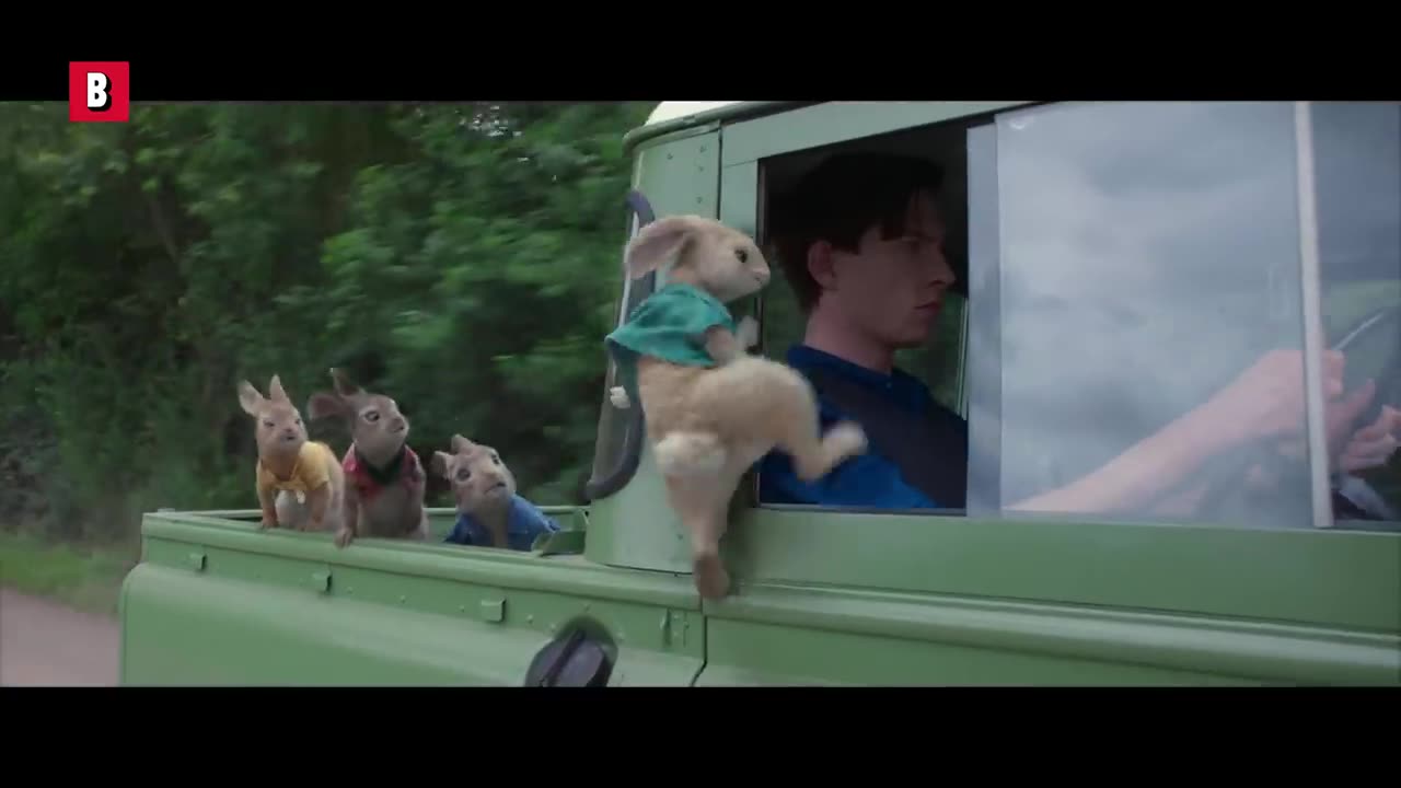 β@OfficialPeterRabbit- And the #Spring Adventures Continue πΈπΌπΈ | Spring Special | Cartoons for Kids