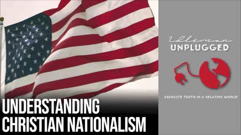 The Motive Behind Christian Nationalism | Idleman Unplugged