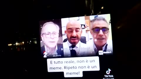 LA FACCIA DEI BUFFONI‼️‼️