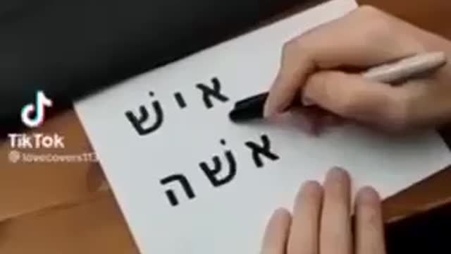 My favorite video