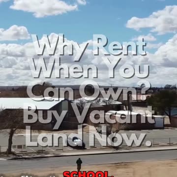 Discover the Perfect Spot: 0.23 Acre Corner Vacant Lot for Your Dream Home!