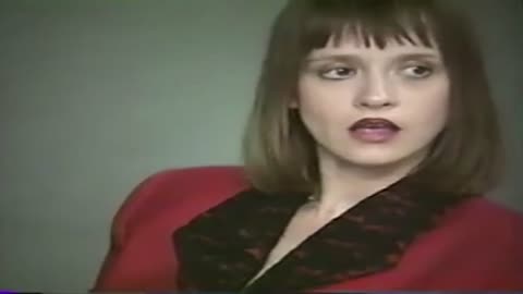 CORPORATE SEX SCANDALS