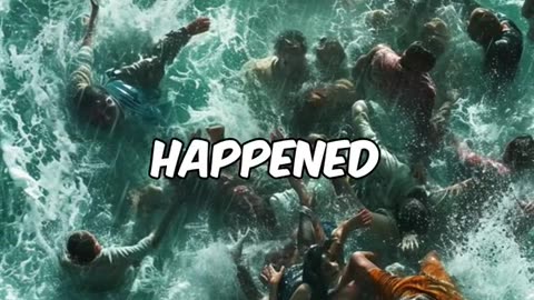 What is behind the Bermuda Triangle
