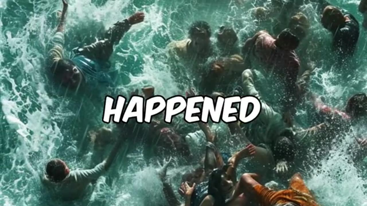 What is behind the Bermuda Triangle