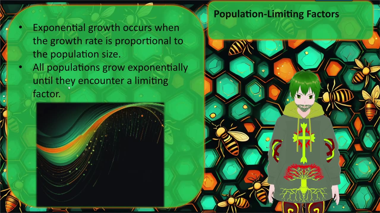 Pre AP Bio Unit 1 Module 4 Day 2 Video 2