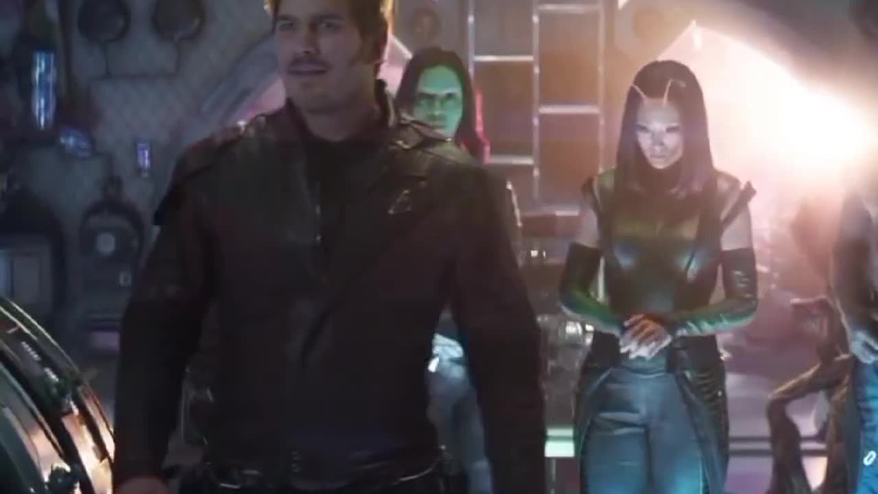 Marvel