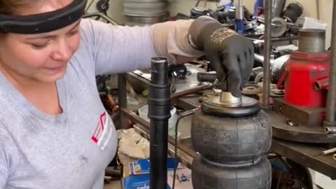 Skilled technique