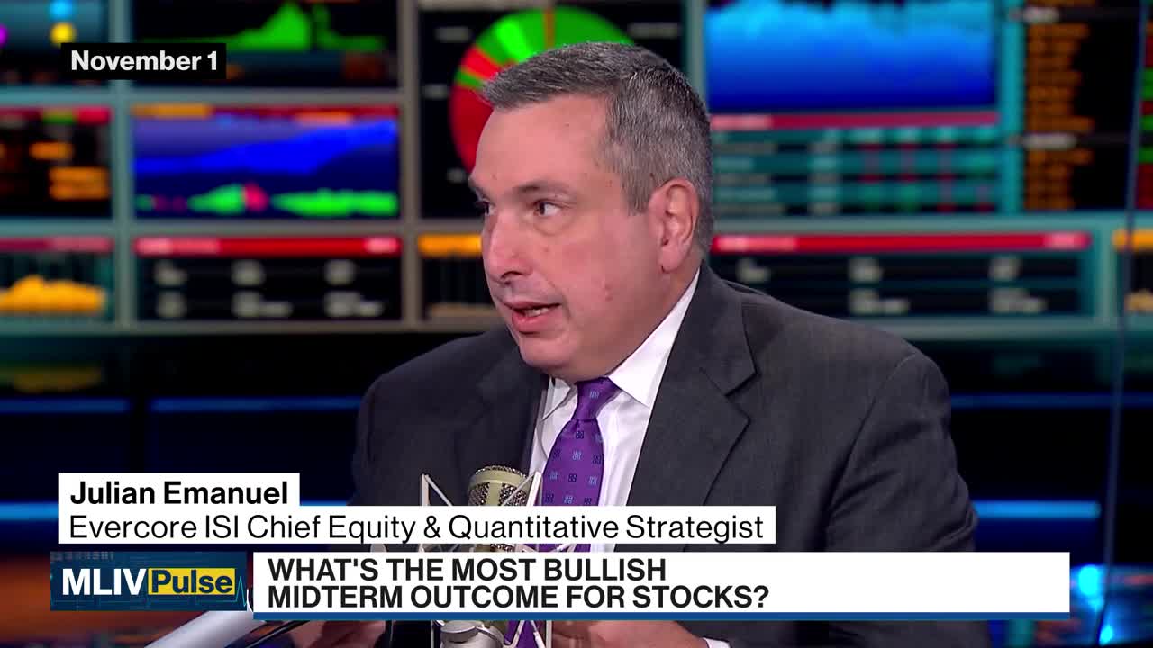 MLIV Pulse: What's the most bullish midterm outcome for stocks?