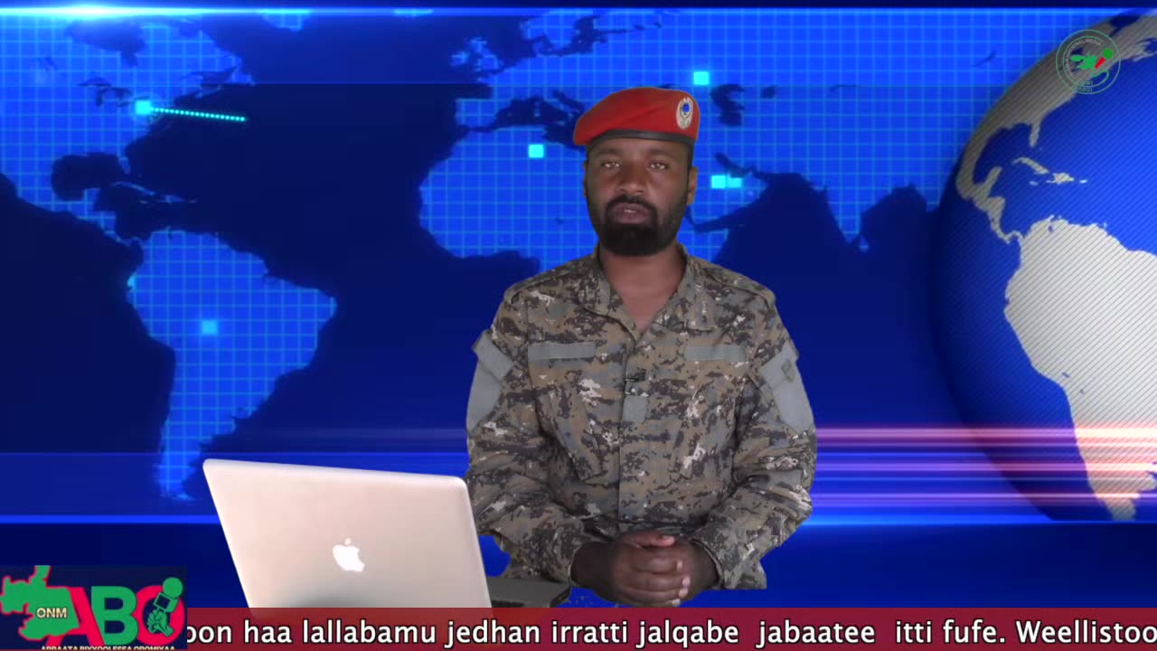 Oduu Waaree ONM-ABO Hagayya 15, 2023