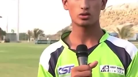 Cricket Short