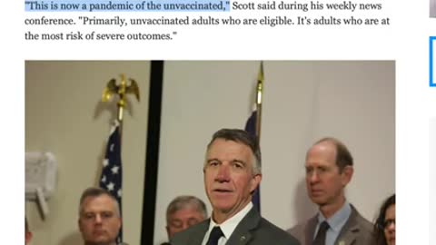 THIS IS THE REAL COVID DATA