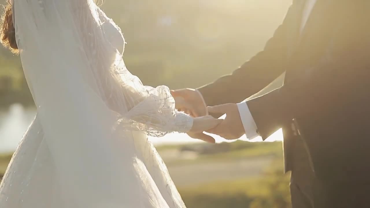 Romantic Couples Free Stock HD Footage