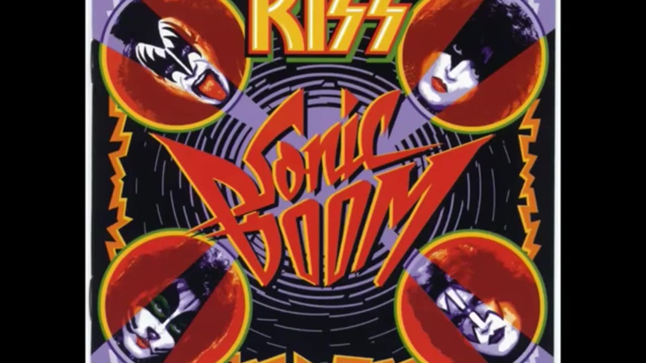 The SuperKiss Album Reviews Episode 63