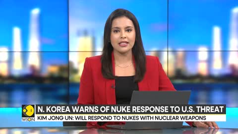North Korea warns of nuke response to US threat, blames US of hostile policies _ Latest News _ WION